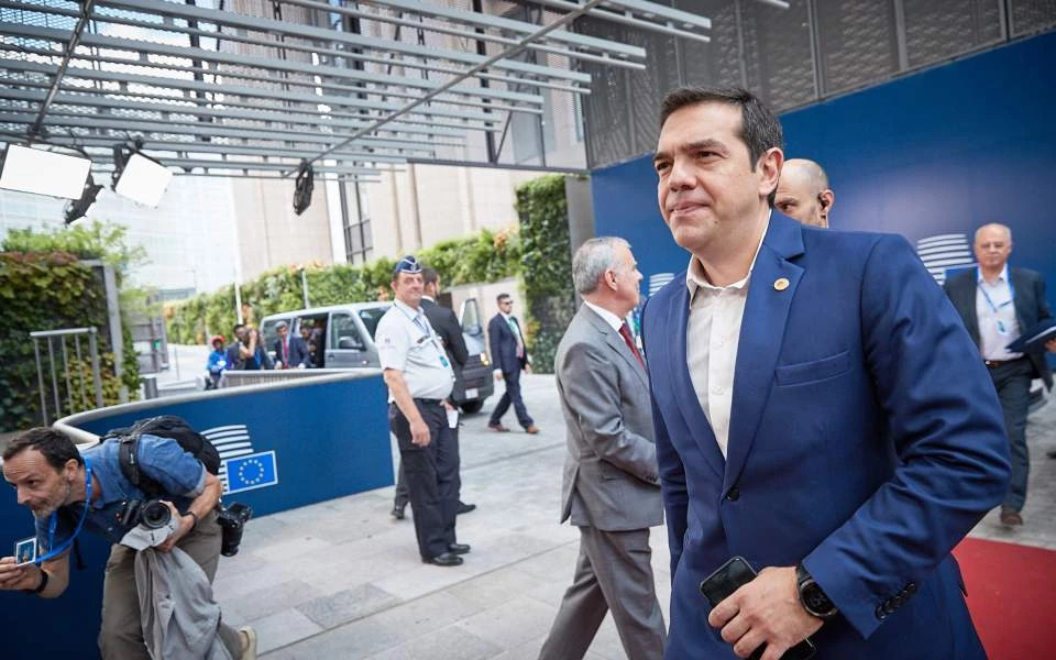 Τριμερής συνάντηση Ελλάδας-Γερμανίας-Ισπανίας για το μεταναστευτικό